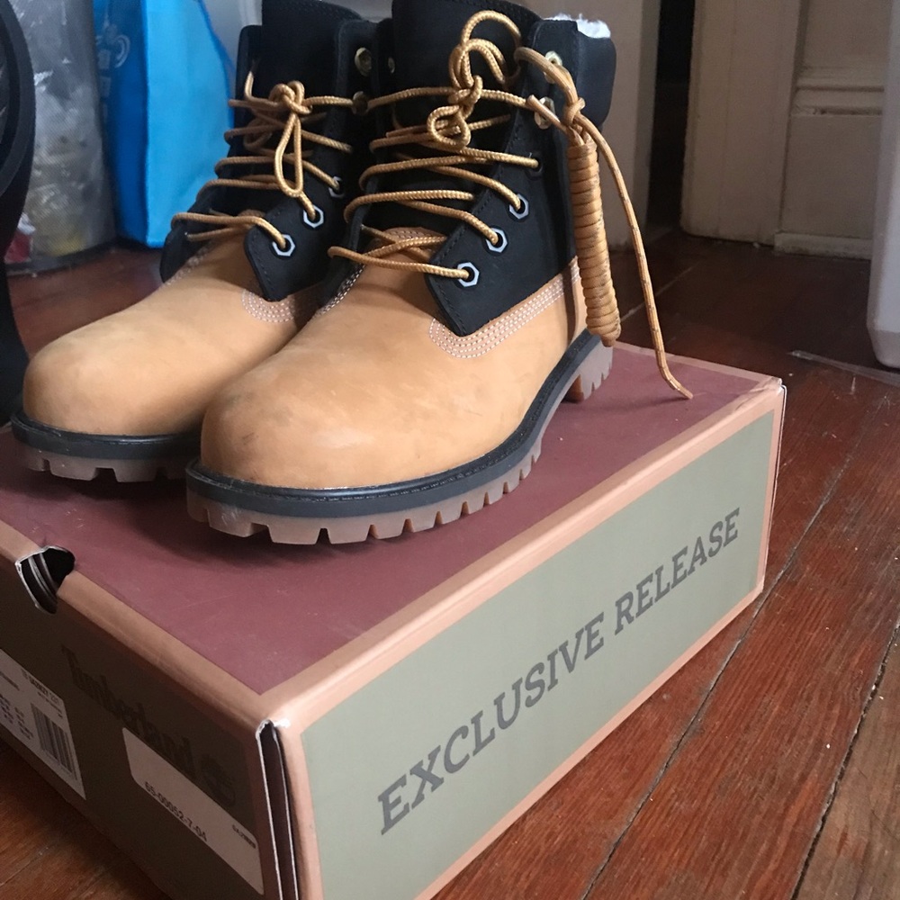 Timberland